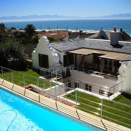 St James Homestead Guesthouse Kalk Bay Buitenkant foto