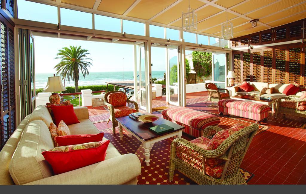 St James Homestead Guesthouse Kalk Bay Buitenkant foto