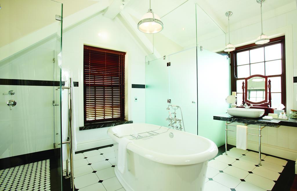 St James Homestead Guesthouse Kalk Bay Buitenkant foto