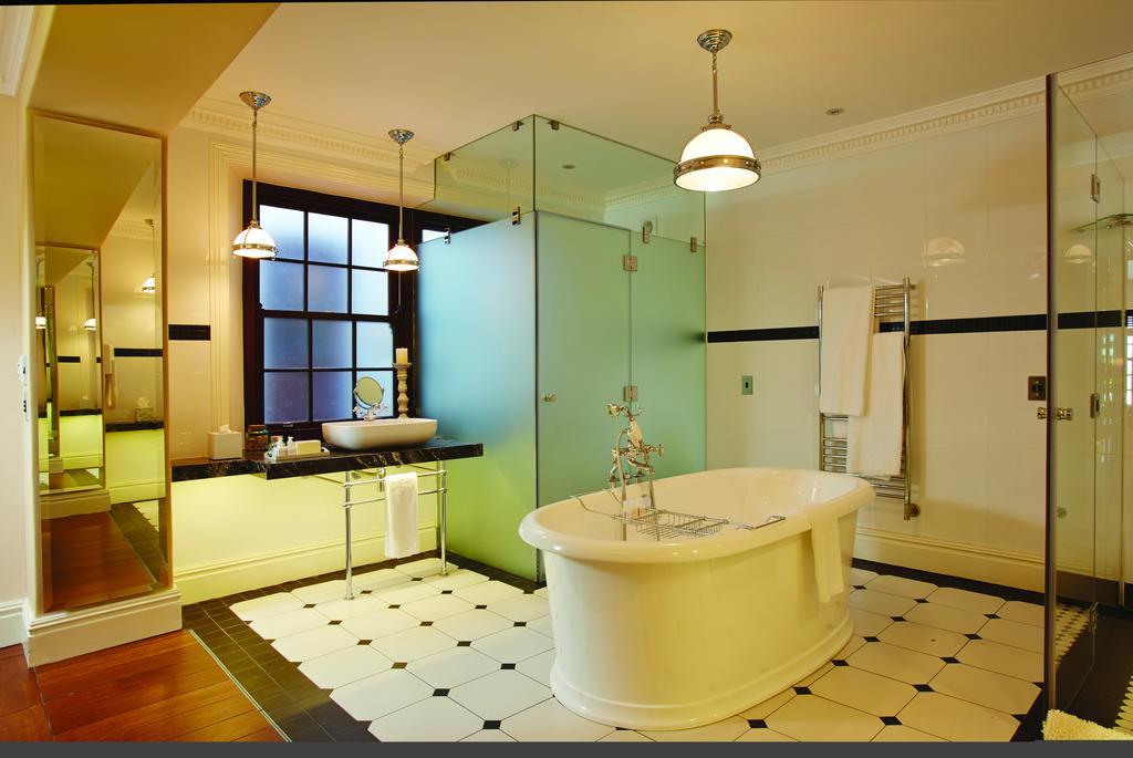 St James Homestead Guesthouse Kalk Bay Buitenkant foto