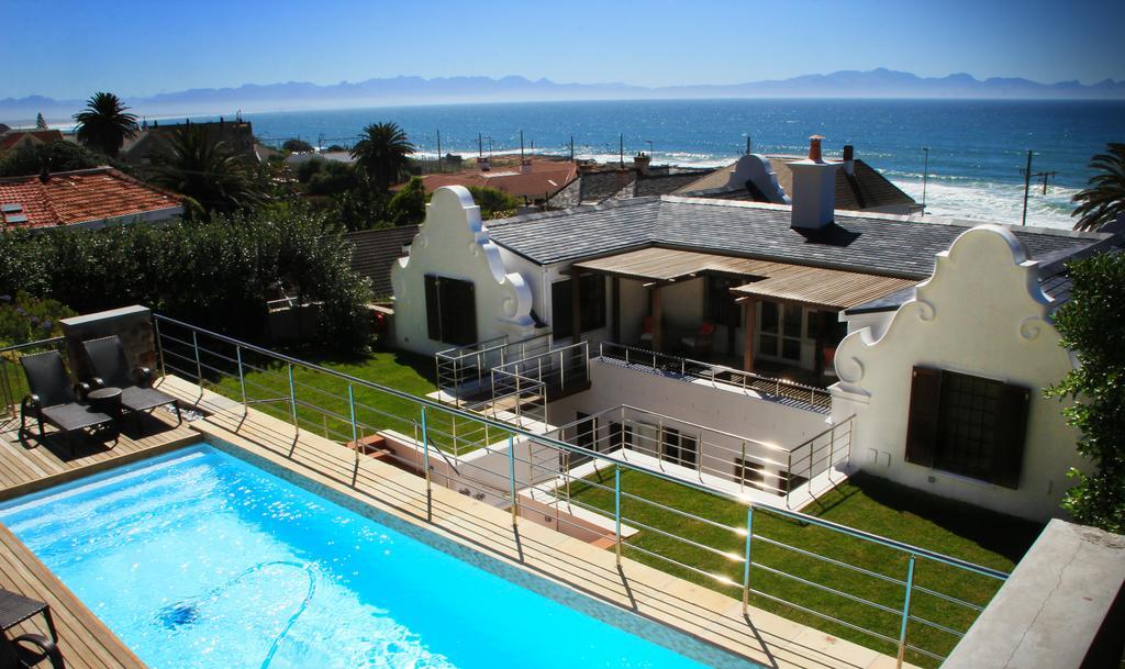 St James Homestead Guesthouse Kalk Bay Buitenkant foto
