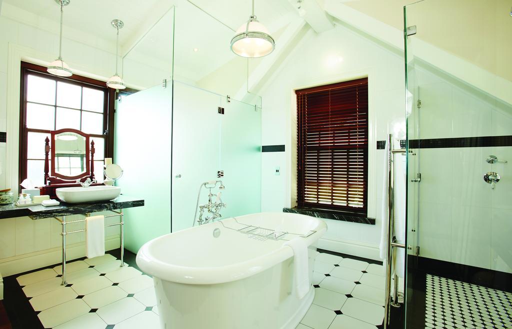 St James Homestead Guesthouse Kalk Bay Buitenkant foto